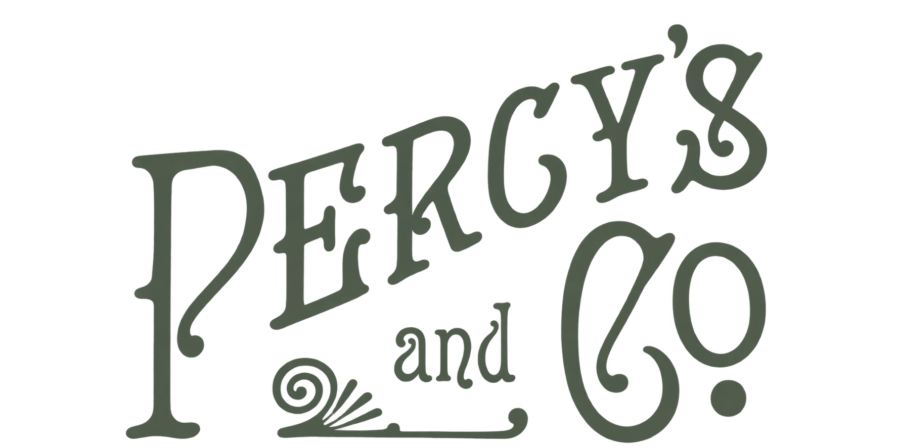 Percy’s and Co.