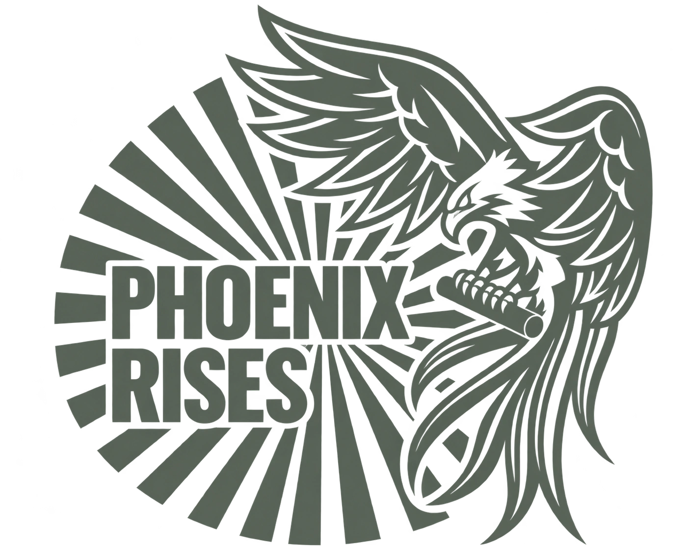 Phoenix Rises